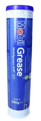 Smar Do �O�Ysk Mobilgrease Xhp 222 390G Litowy / Mobil