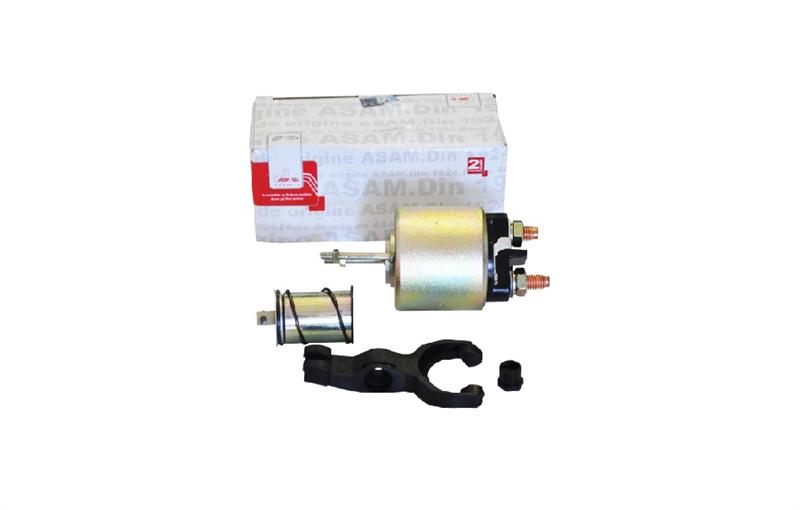 Solenoid electromotor Dacia 1310, 1410, Papuc benzina injectie 