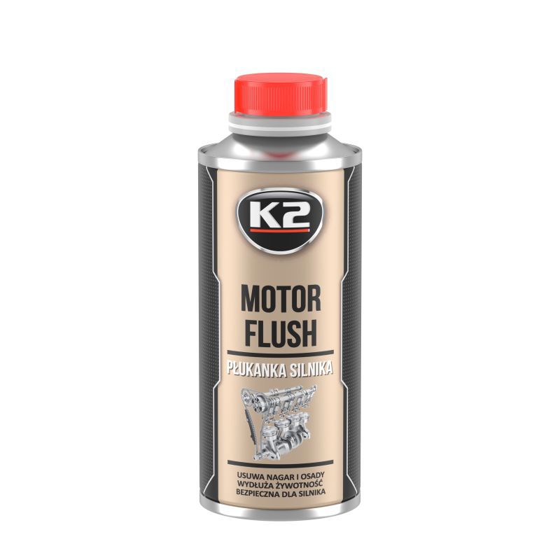 Solutie curatat motor interior K2 250 ml