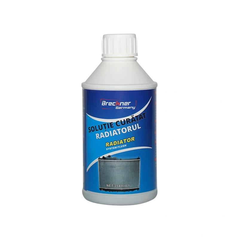 Solutie curatare radiator 354 ml