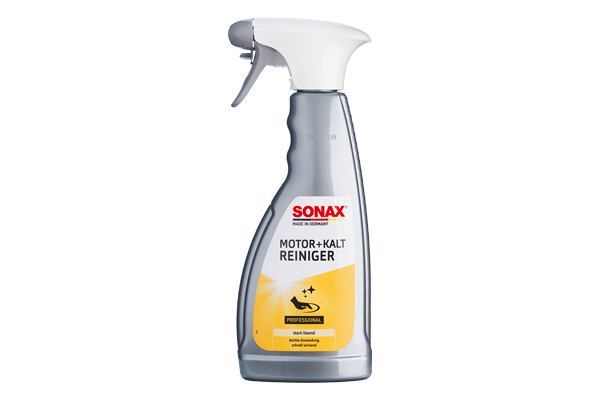 Solutie De Curatat Motorul Sonax 500 Ml Sonax