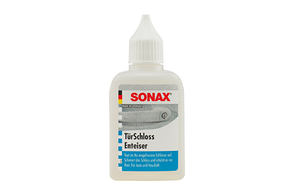 Solutie Dezghetat Yale 50 Ml Sonax