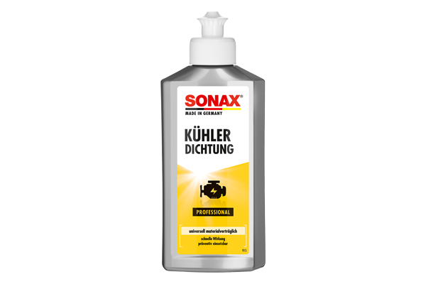 Solutie Etansare Radiator 250 Ml Sonax