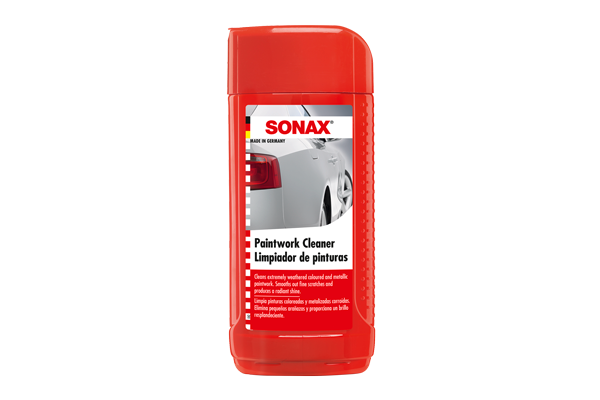 Solutie Indepartare Vopsea 500 Ml Sonax