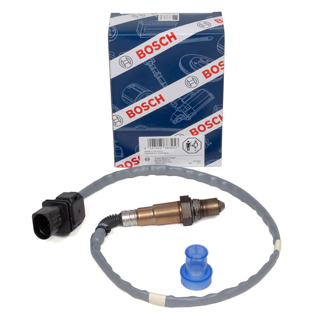 Sonda lambda inainte catalizator Volkswagen Golf VII, Sharan 7N, Tiguan 5N diesel 2.0 Bosch 