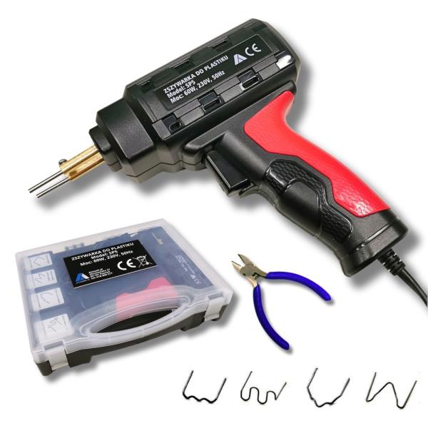 Zszywacz Spawarka Do Plastiku Sp5, 30W