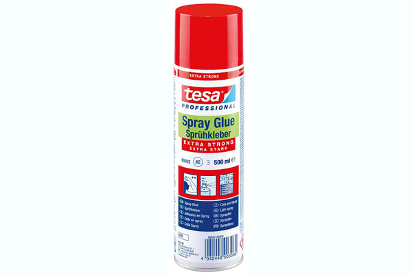 Spray Adeziv Extra Strong 500Ml