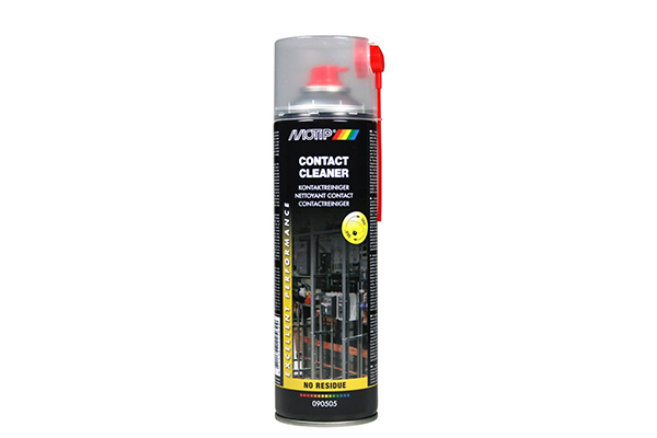 Spray Contacte Electrice 500 Ml