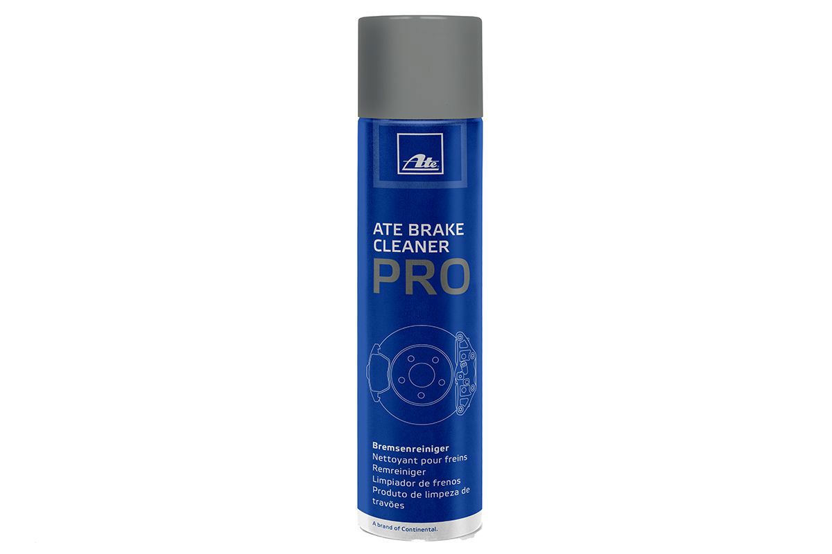 Spray curatare discuri frana, ambreiaje ATE 500 ml