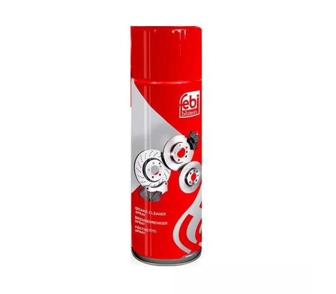 Spray curatare discuri frana, ambreiaje Febi Bilstein 500 ml