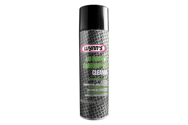 Spray Curatat Carburator Si Galerie Admisie Aer 500Ml