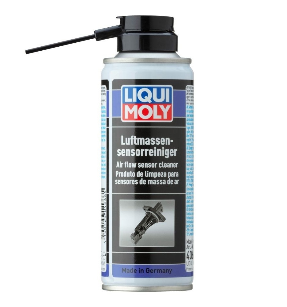 Spray curatat debitmetru / senzor aer Liqui-Moly