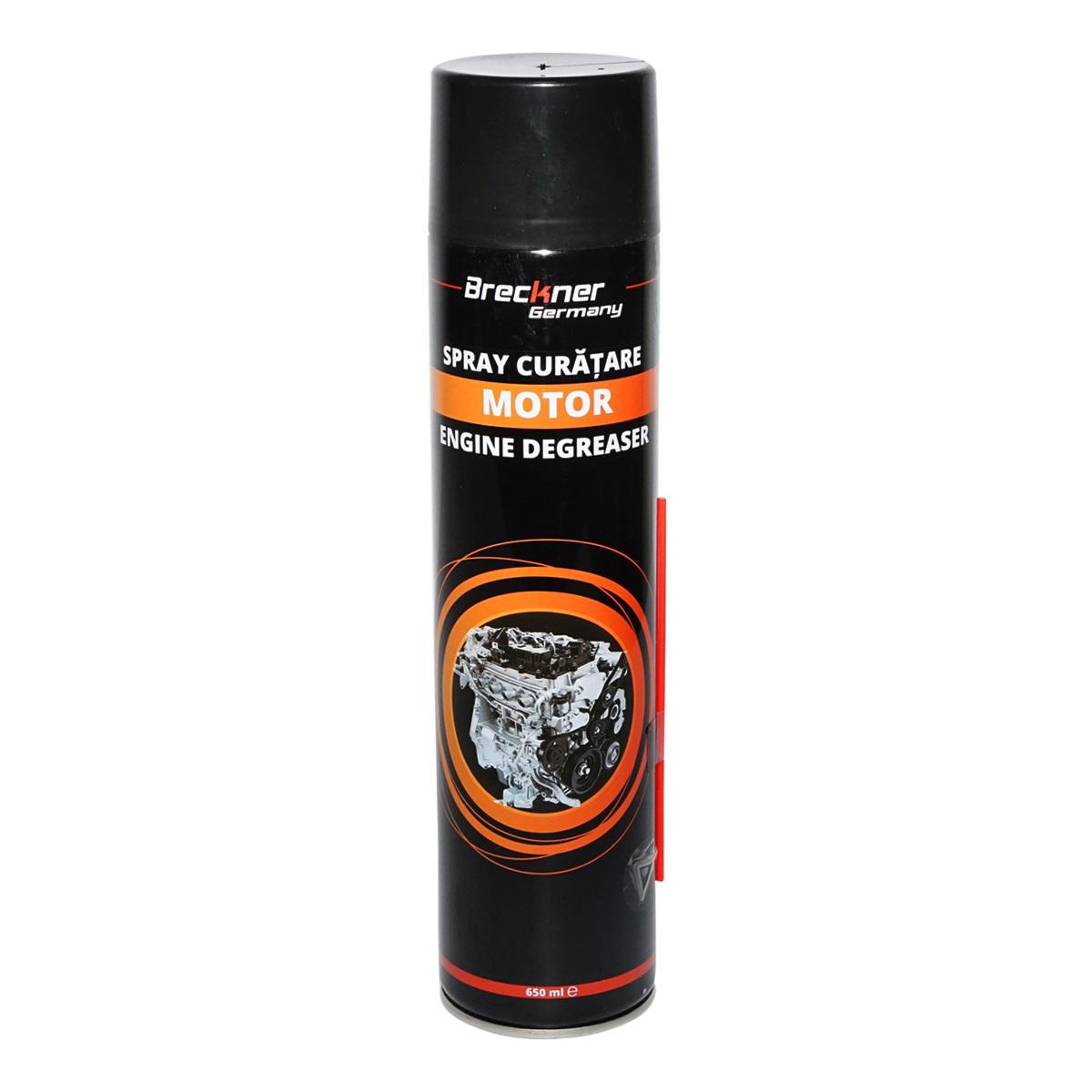  Spray degresat / curatat motorul pe exterior 650 ml