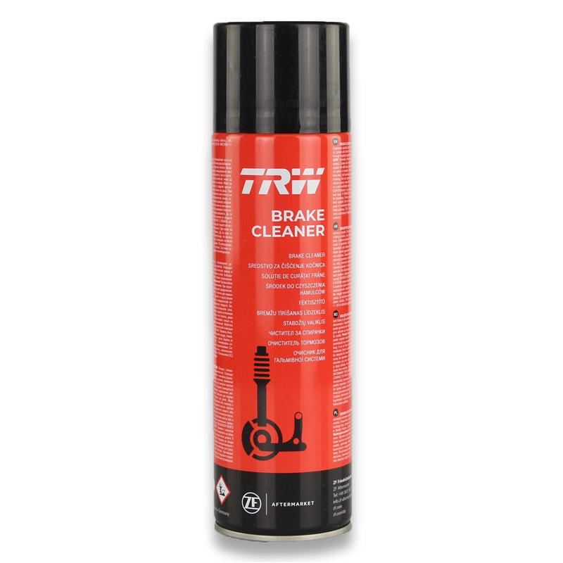 Spray curatare discuri frana, ambreiaje TRW 500 ml