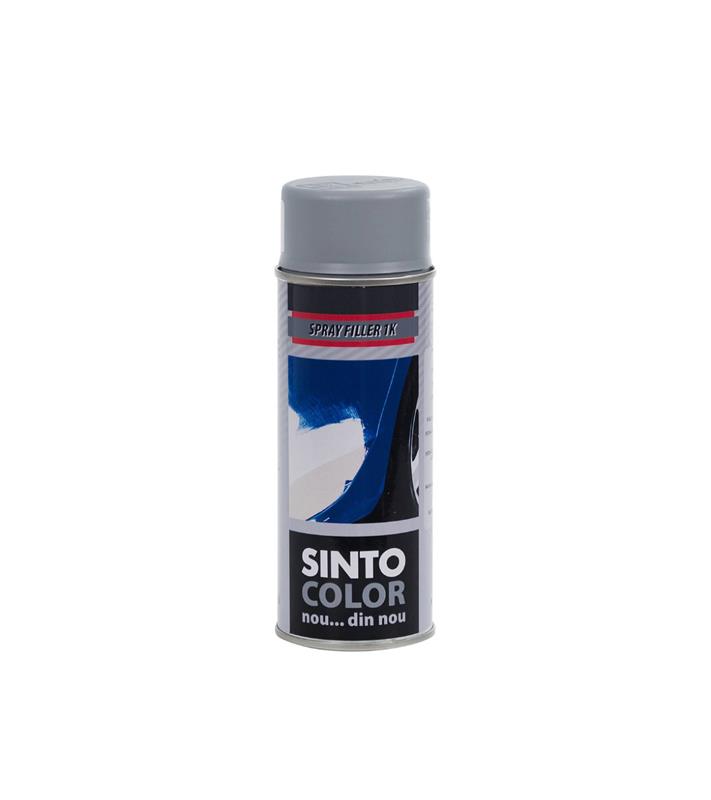 Spray grund filler primer spritchit Sinto 400 ml