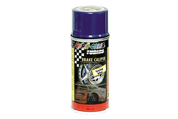 Spray Vopsea Pentru Etriere Frana 150Ml Albastru