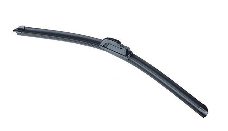 Stergator flexibil curbat parbriz 19 inch - 475 mm
