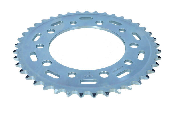 Z�Batka Nap�Dzana Ty� Moto.Honda Cbf 600