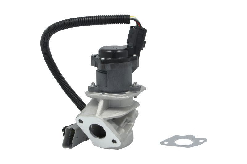 Supapa EGR Volvo C30 2006-2012, S40 II 2005-2012, V50 2005-2012 diesel 1.6