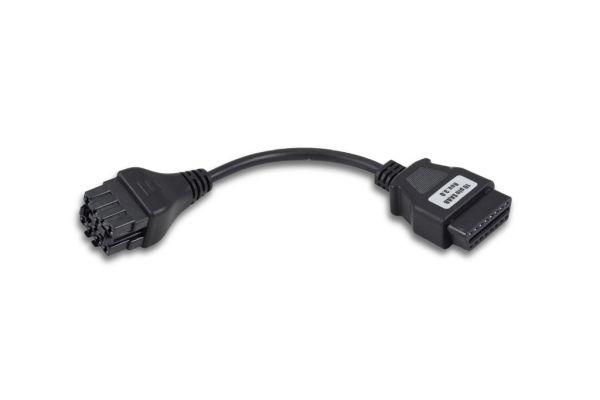 Kabel Pre-Obd Saab 10 Pin