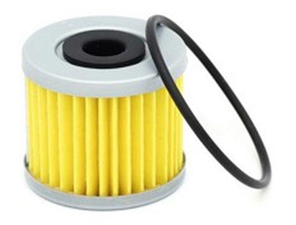 Filtr Oleju Kpl. Zontes Zt 125-M/D Moto.