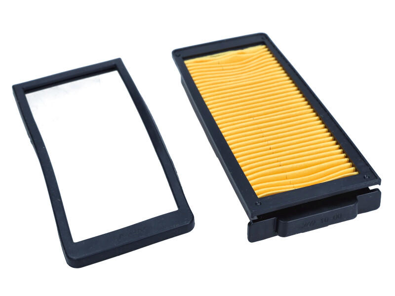 Filtr Powietrza Wk�Ad Zontes Zt 350-Gk Vx X X R T Moto.