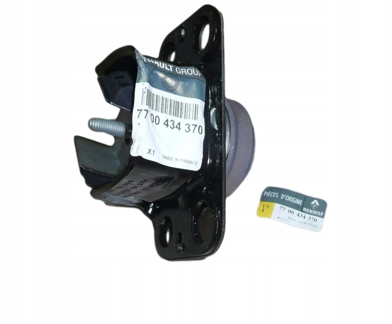 Tampon motor dreapta Renault Clio II, Symbol I, Kangoo I original