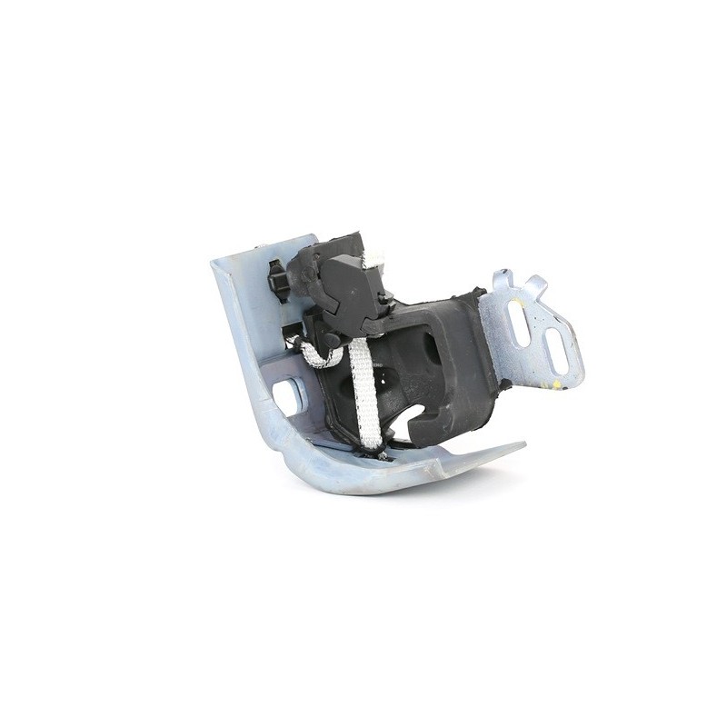 Tampon toba spate Renault Megane II, III, Scenic II, III