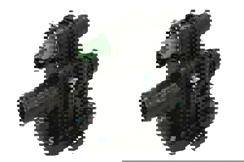 Termostat Mazda 3 BK, BL diesel 1.6