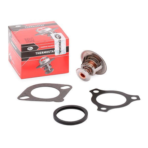 Termostat Peugeot Boxer, Citroen Jumper II diesel 2.2
