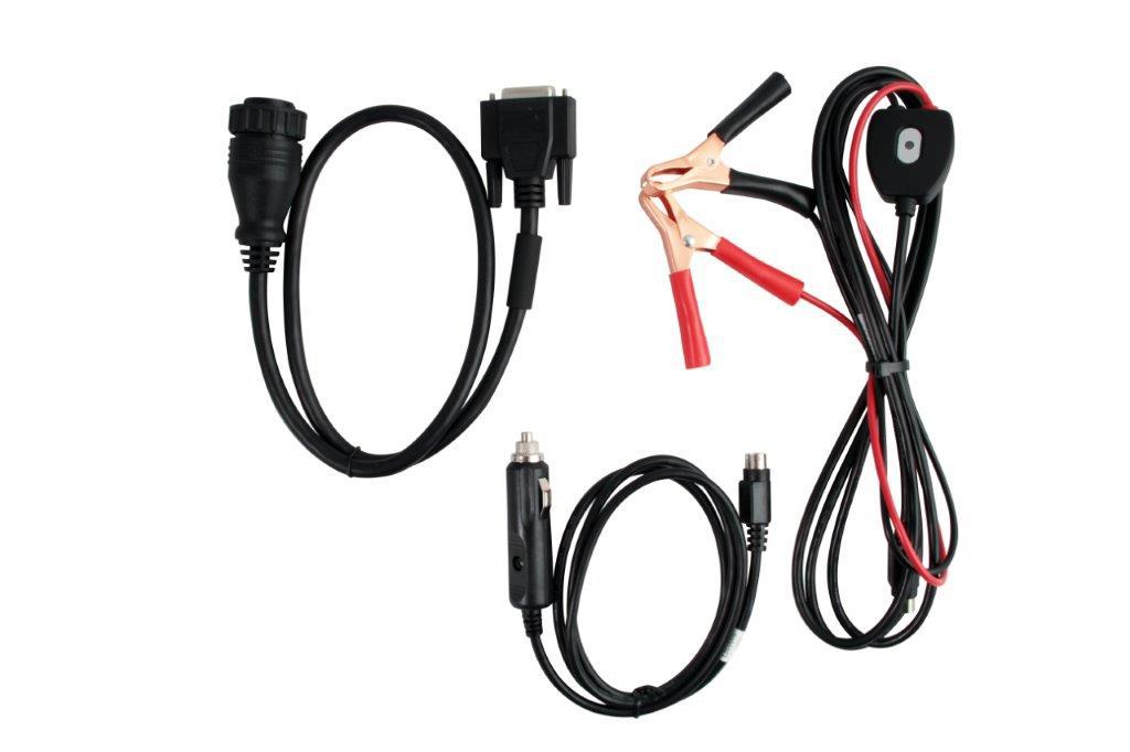 Car Power Supply And Adapter Kit For Navigator Txc And Txts