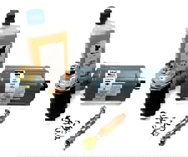 Zestaw Filtr�W Dla Konfort�W K6xx/K7xx