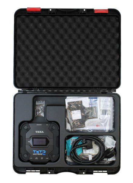 Navigator Txt Multihub 2