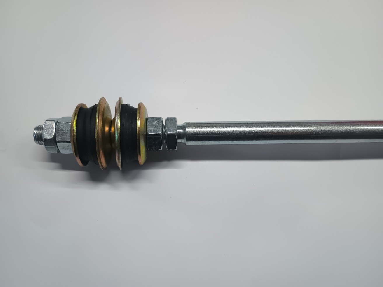 Tirant echipat Dacia 1300, 1310, 1410, Papuc