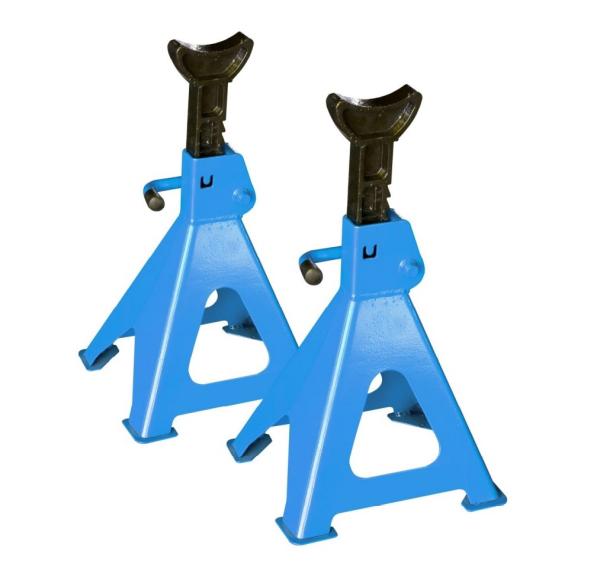 Podpory Monta�Owe 3T Zestaw 2Szt - Koby�Ki