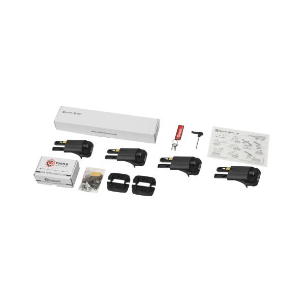 Uchwyt Baga�Nika Dachowego Air1 Kit 1006