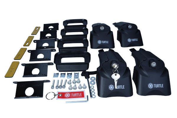 Uchwyt Baga�Nika Dachowego Air3 Kit 3014