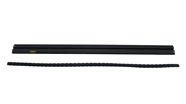 Belka Baga�Nika Dachowego  90 Cm Kolor Czarny