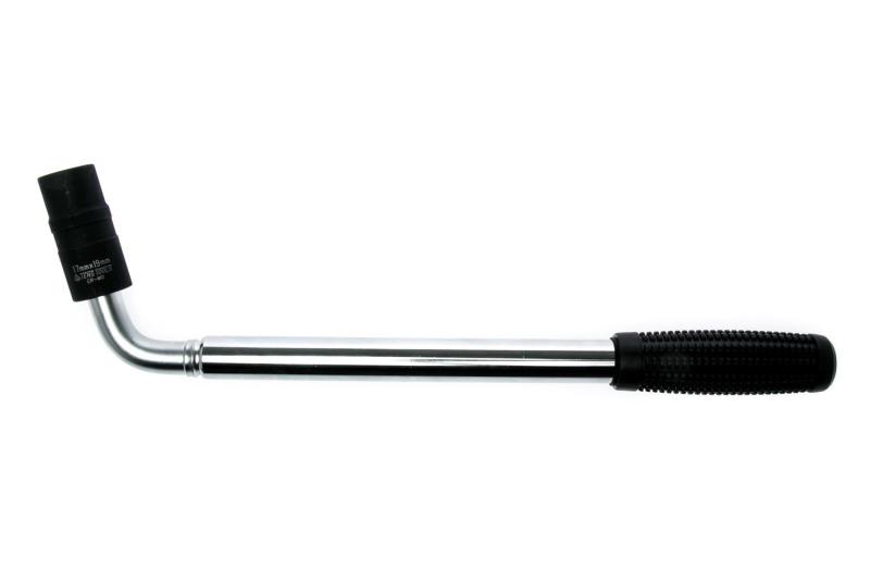 Klucz Do K�� Samochodowych 1/2 17-19 Mm