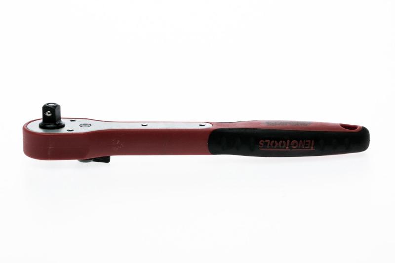 Grzechotka 1/4 72T, W��Kno Szklane