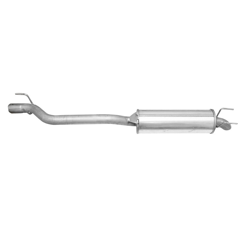 Toba spate Dacia Papuc 1304, 1305 2 locuri diesel