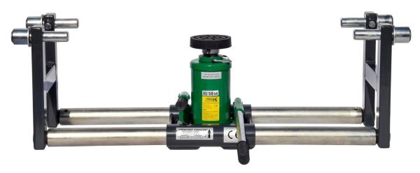 Podno�Nik Kana�Owy Hydrauliczny 2,5T 840-990Mm Techwar