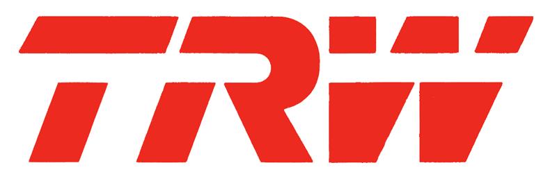 trw logo