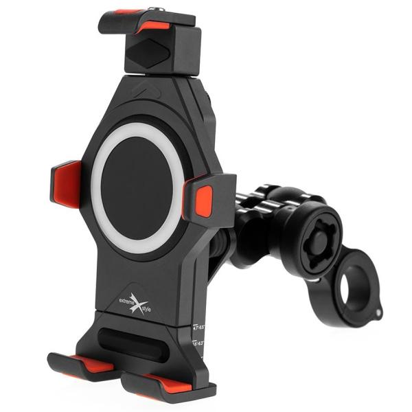 Uchwyt Moto. Antywibracyjny Na Telefon  R17