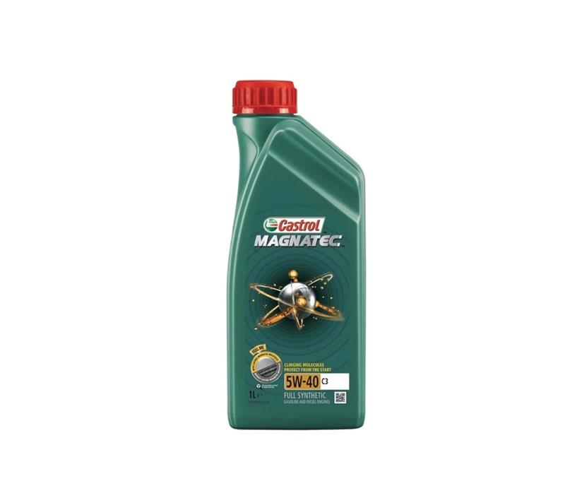 Ulei motor Castrol Magnatec 05W40 1L benzina 