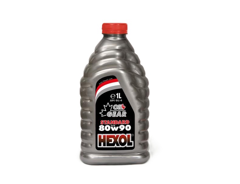 Ulei cutie viteza Hexol 80W90 Standard 1L