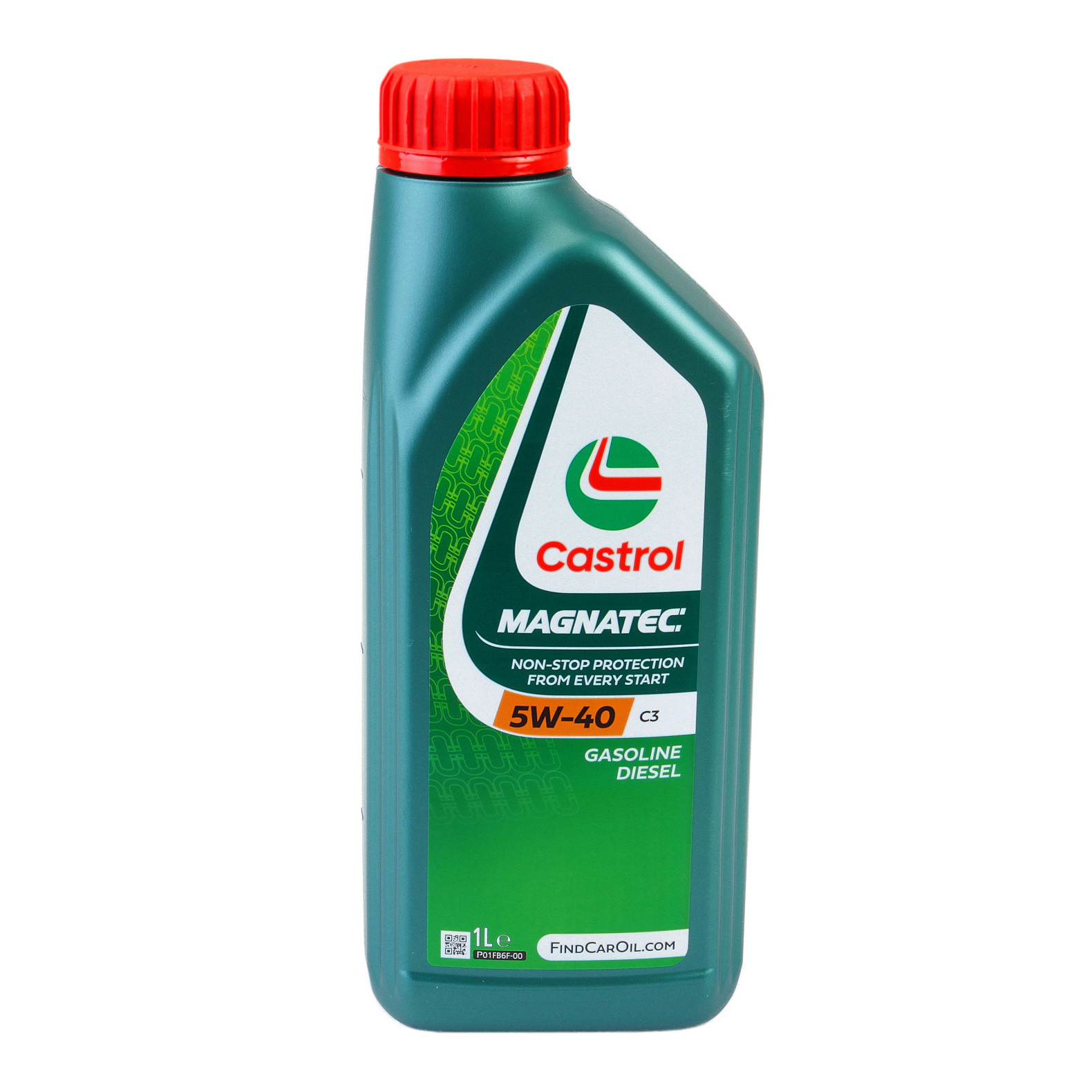 Ulei motor Castrol Magnatec 05W40 1L benzina 