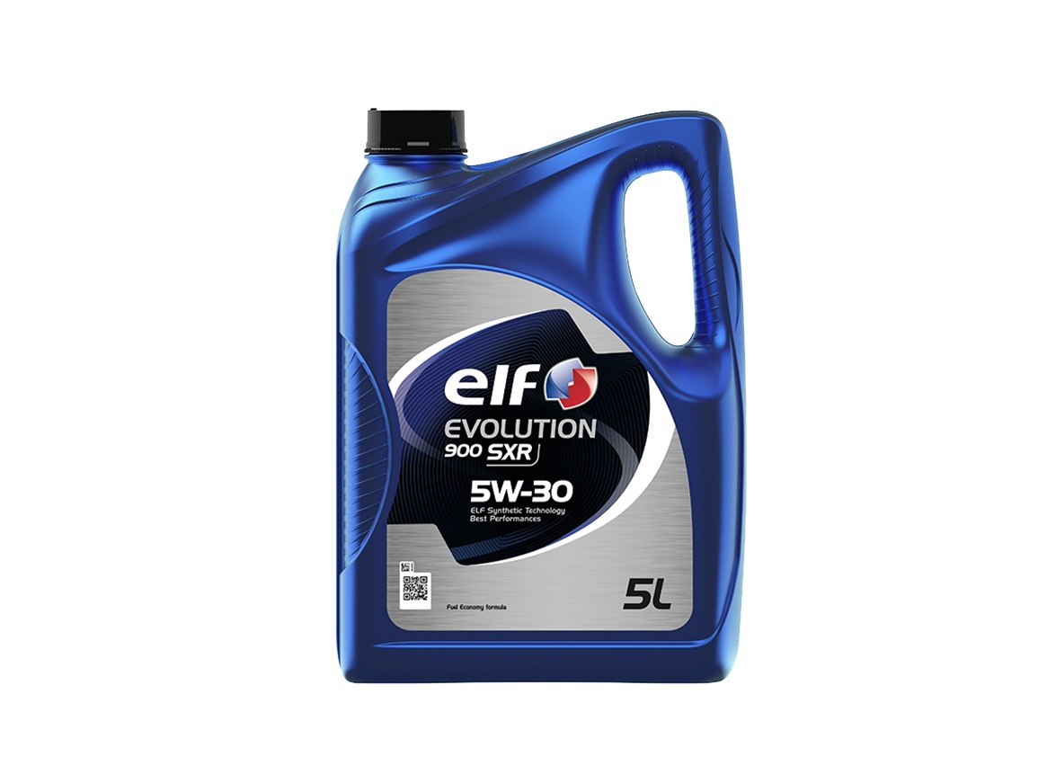 Ulei motor Elf Evolution 900 SXR 05W30 5L