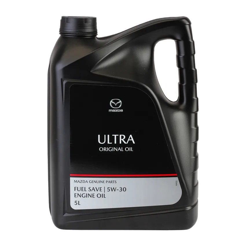 Ulei motor Mazda Ultra 05W30 benzina 5L original