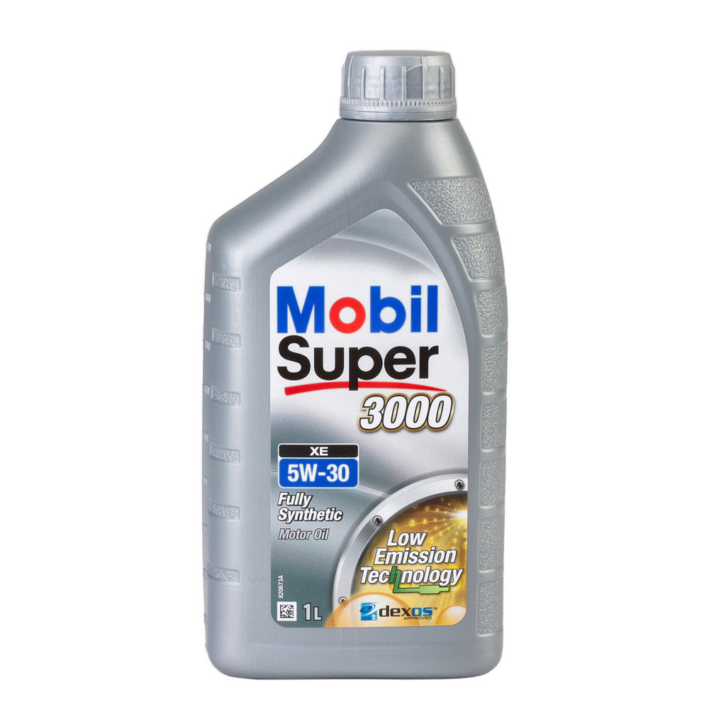 Ulei motor Mobil 05W30 Super 3000 XE 1L